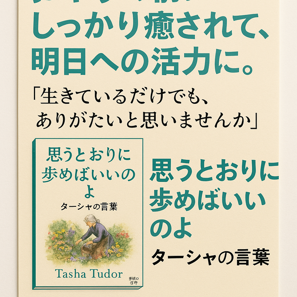 おやすみ前にしっかり癒されて、明日への活力に。
