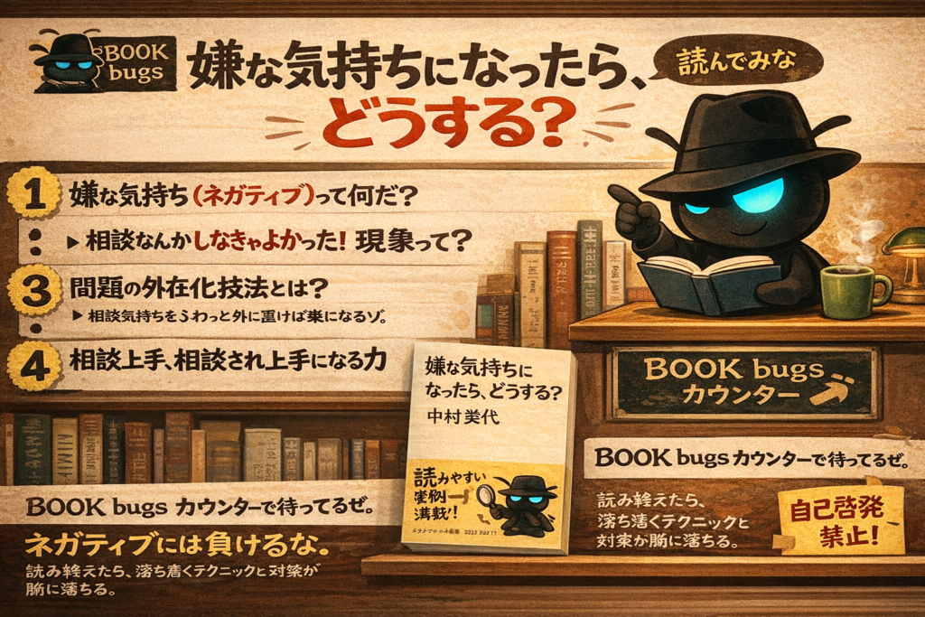 変えられるものと、変えられないもの