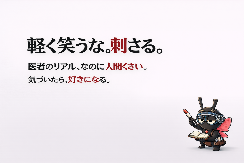 スマートニュースでも無料で読めます。笑えます。