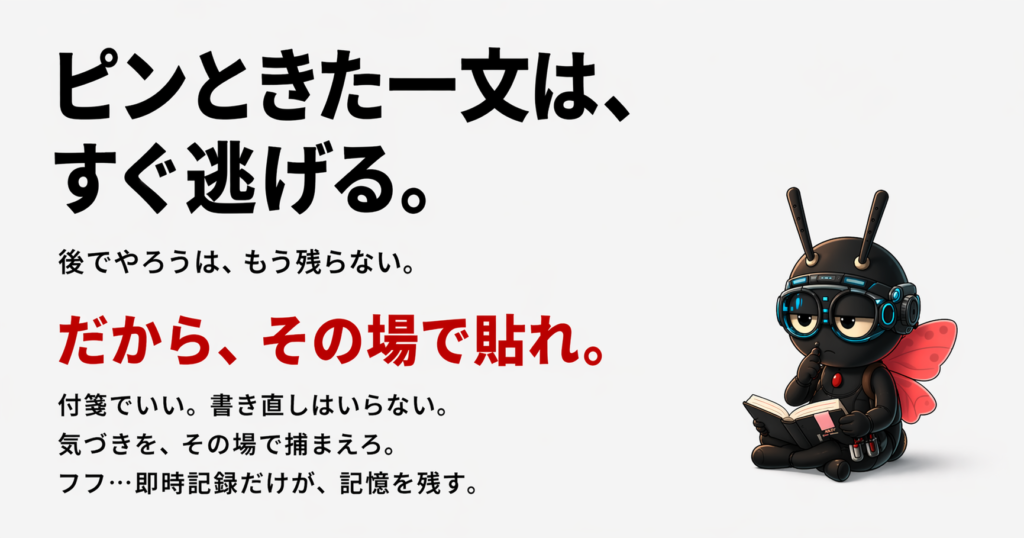 とりあえず貼るべし！